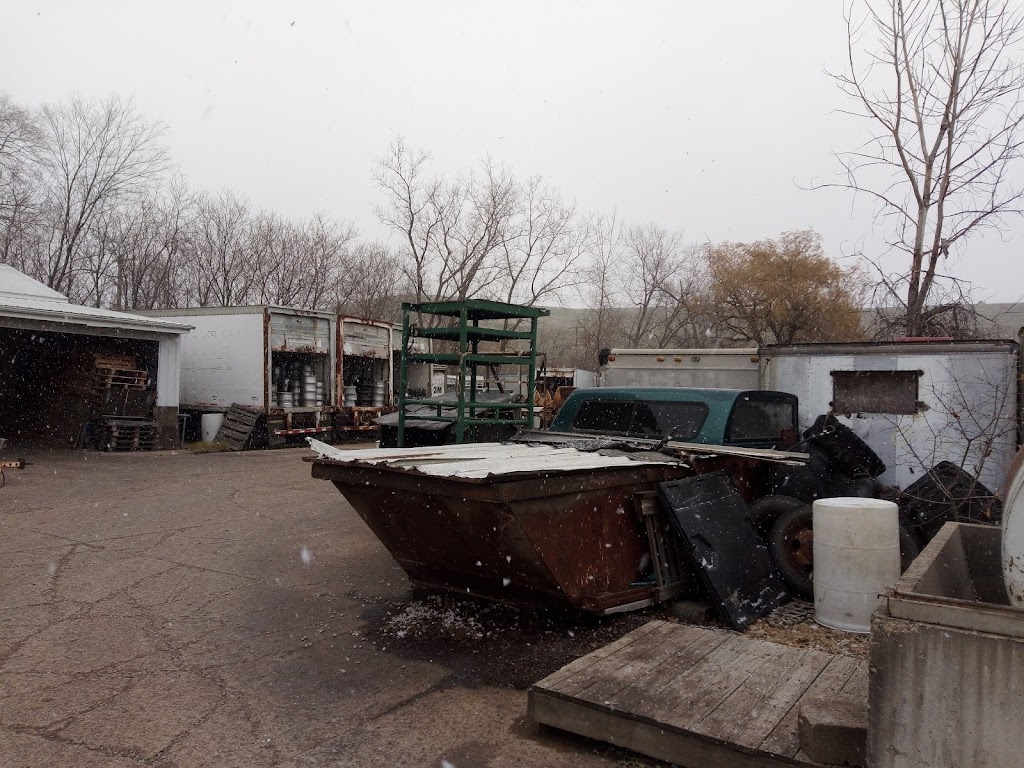 Al's Auto Salvage
