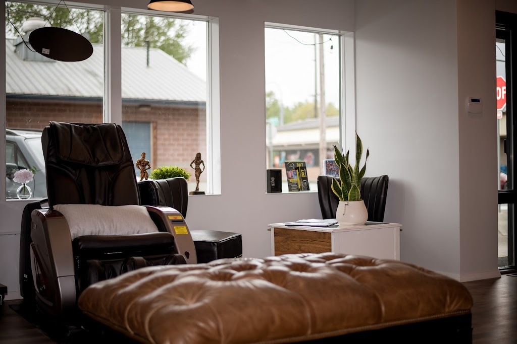  J B Fitness Gym 24 Hour Access