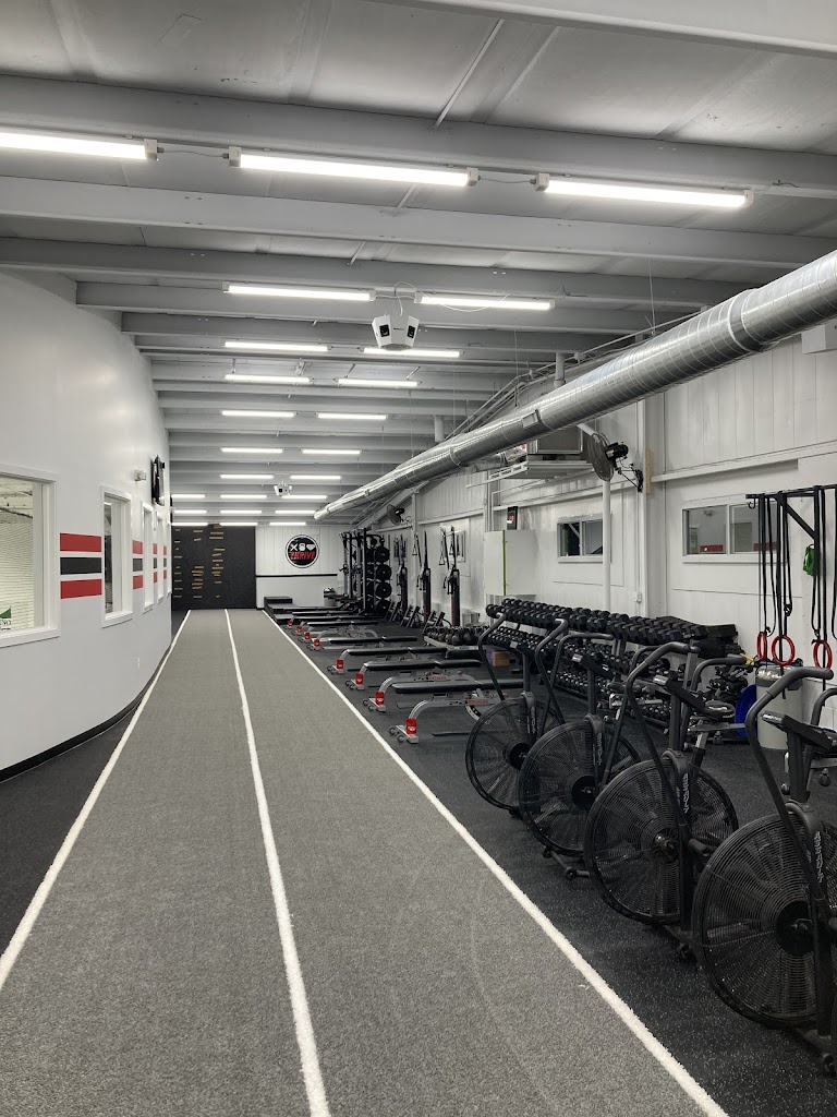  Detroit Thrive Training Systems