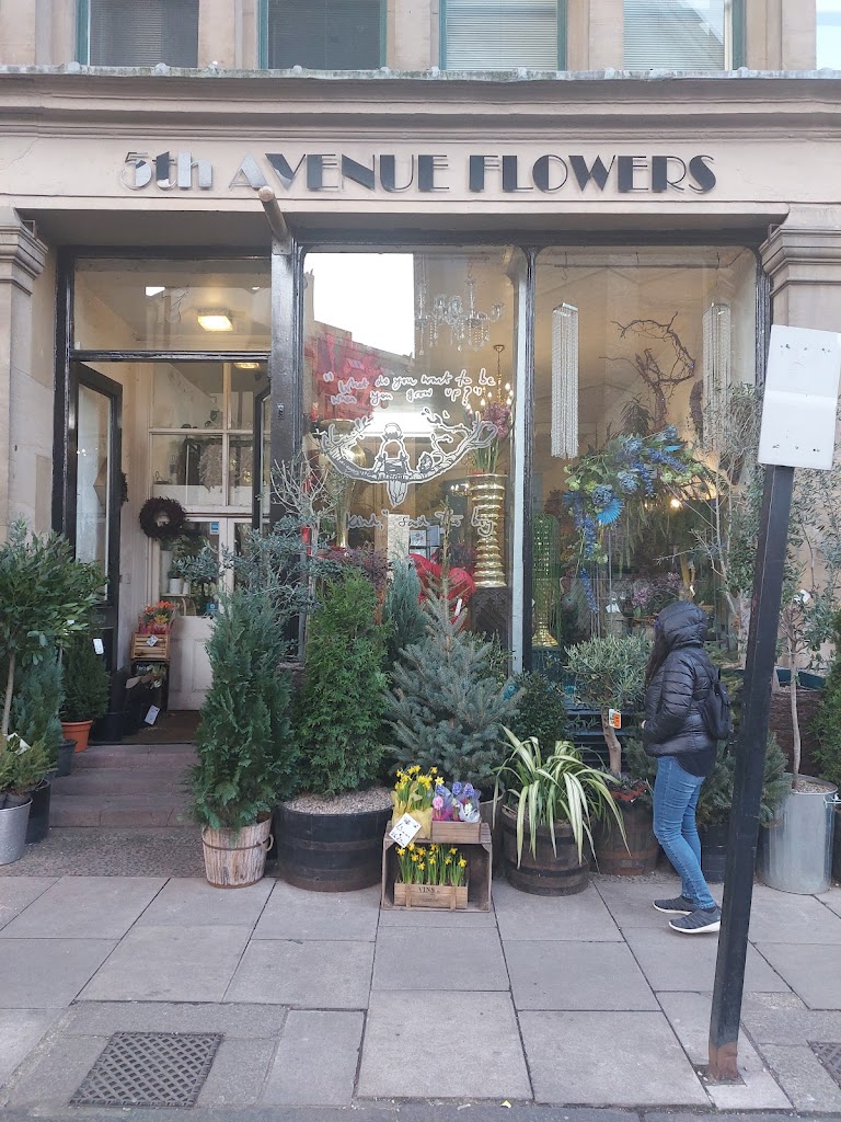 5th Avenue Flowers