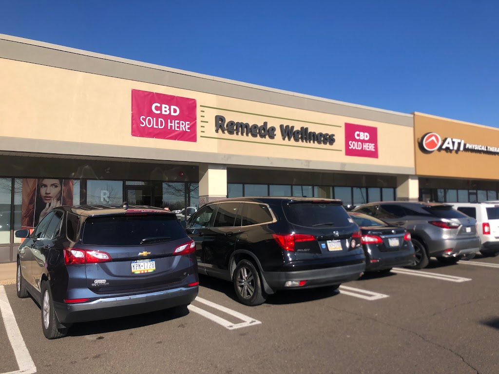  Remede Wellness Langhorne