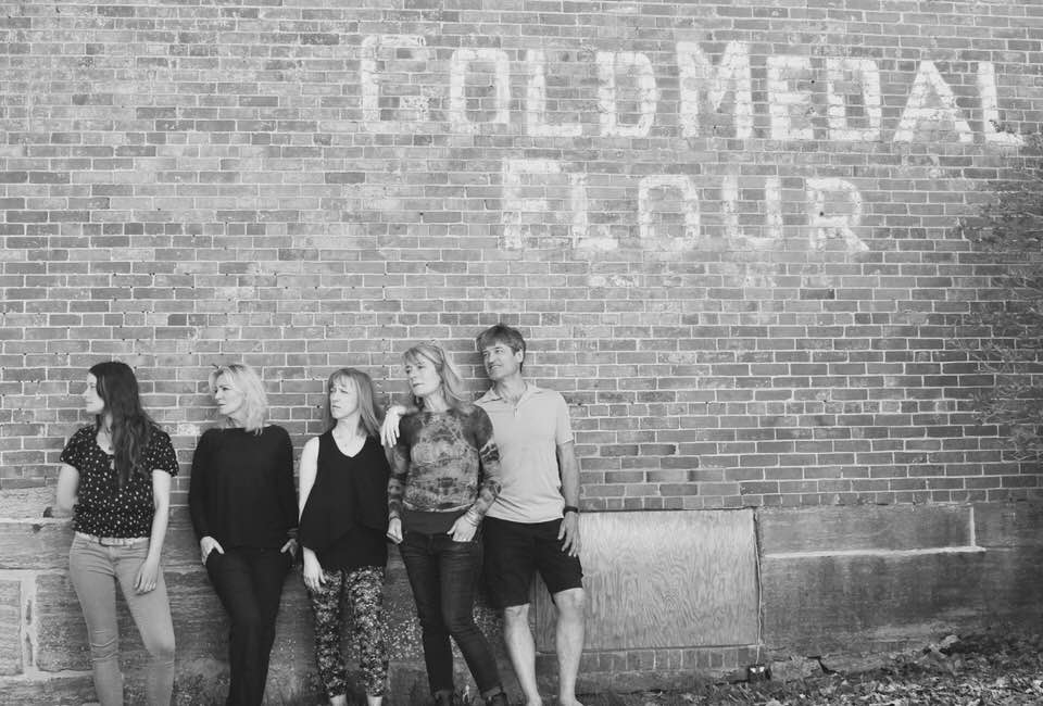  Lake Champlain Yoga & Wellness