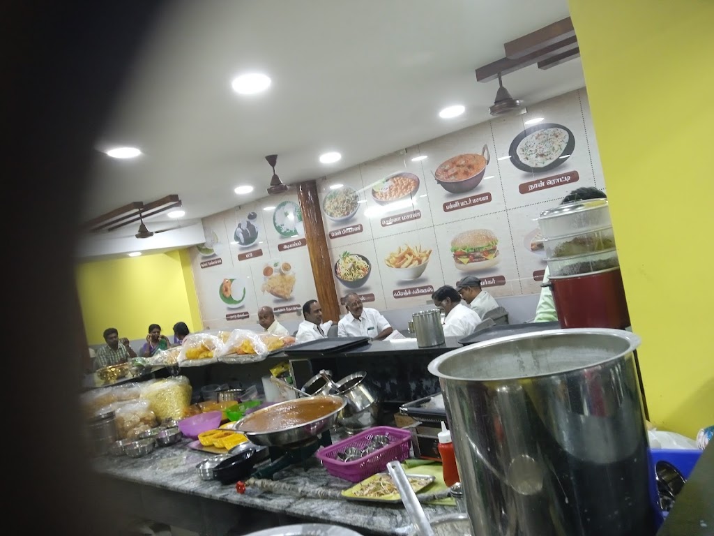 Food & drink