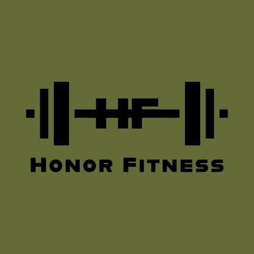  Honor Fitness