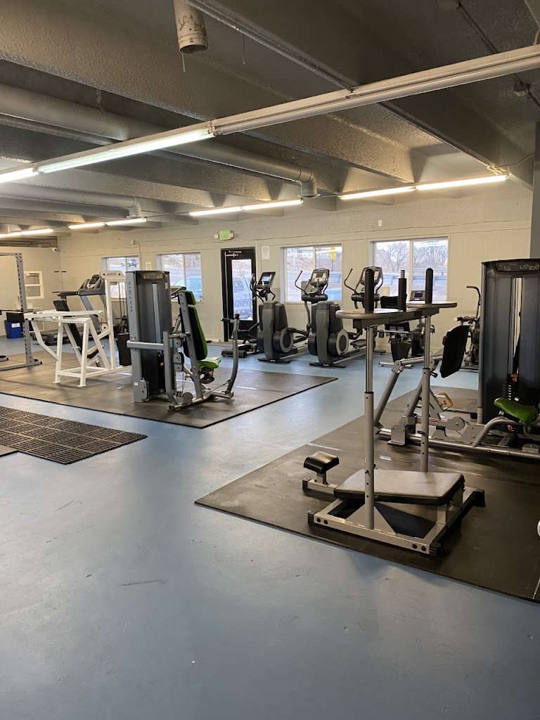  The Beach Fitness Club