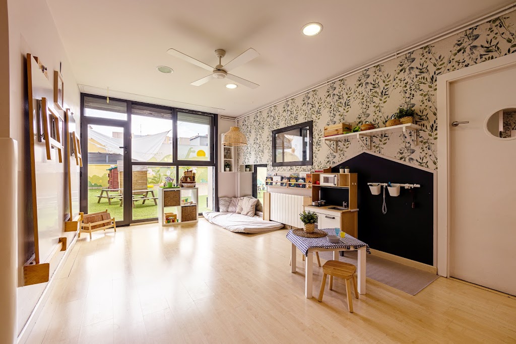 Escola Bressol el Guirigall