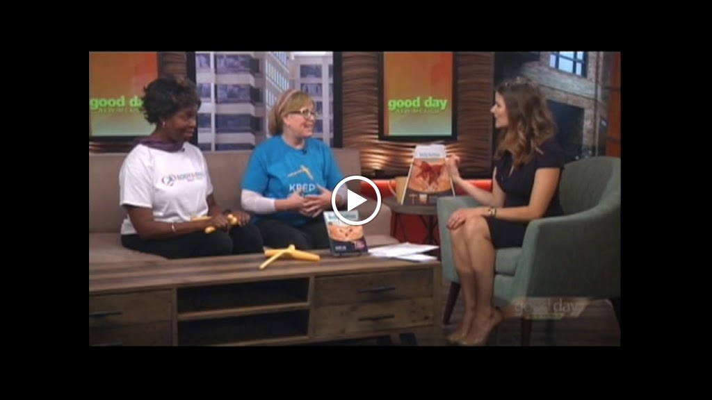  Body & Brain Yoga Tai Chi