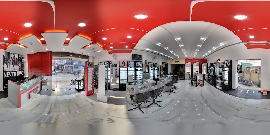 Street View & 360°