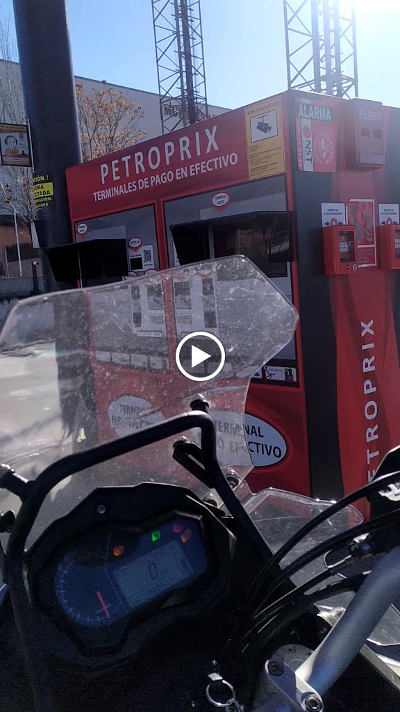 Petroprix — Videos