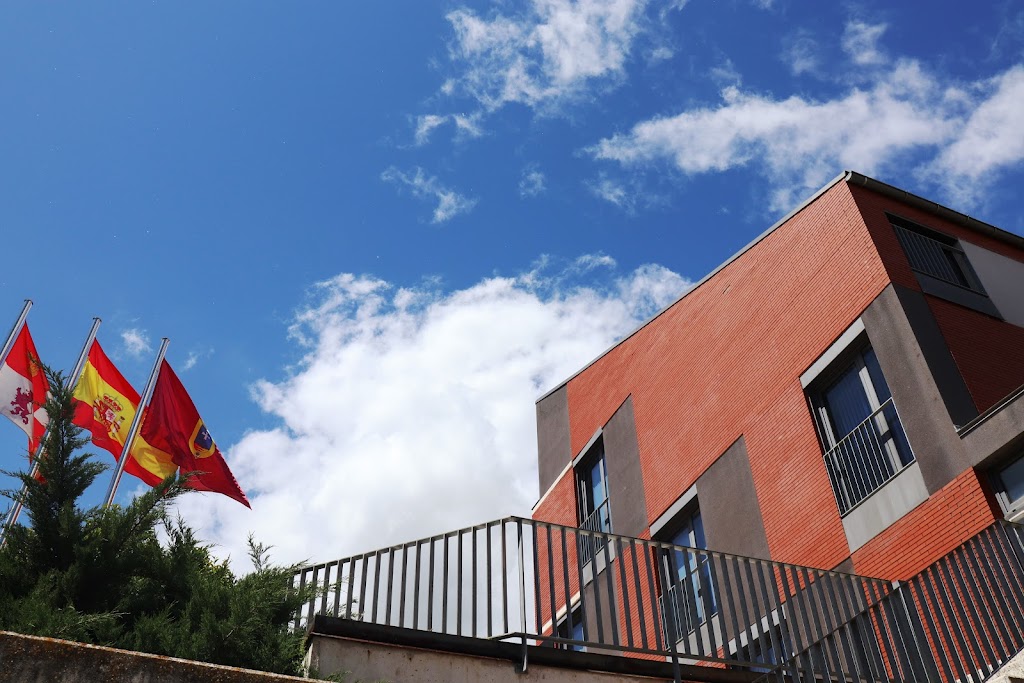 Centro Cultural Azarbe