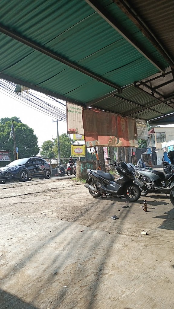 Rejo Motor