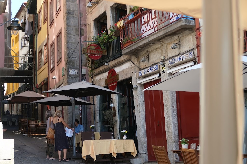 Restaurante Mercearia