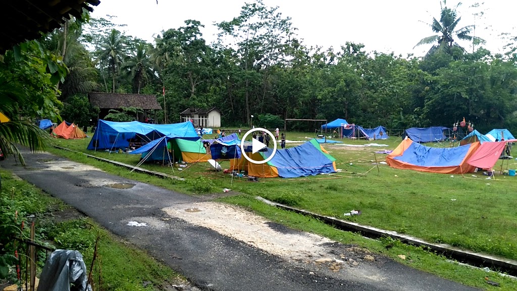 Campgrounds Kedungrejo