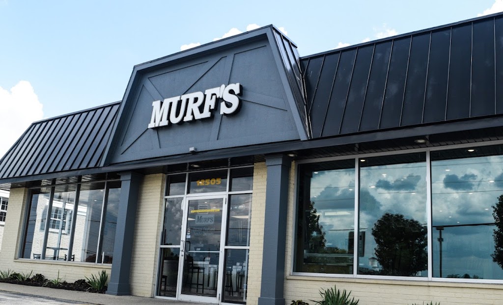  Murf's Frozen Custard & Jumbo Burgers