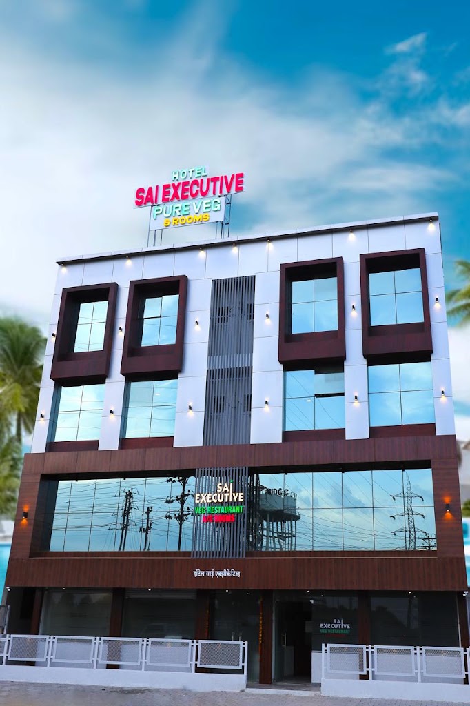 Hotel Sai Executive Pure Veg