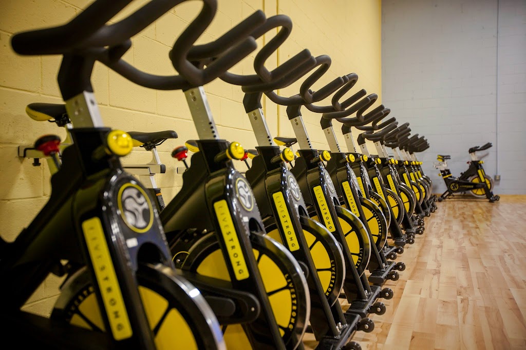  Blast! Fitness - Lombard