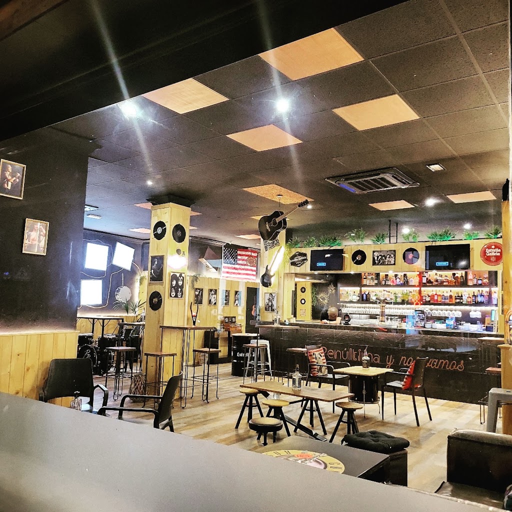 La Penultima y nos vamos