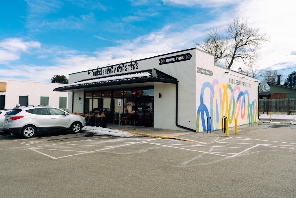 Photo of Huckleberry Roasters