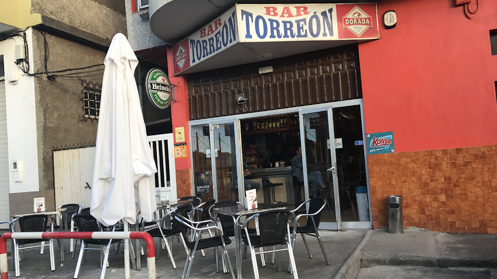 Bar Torreon