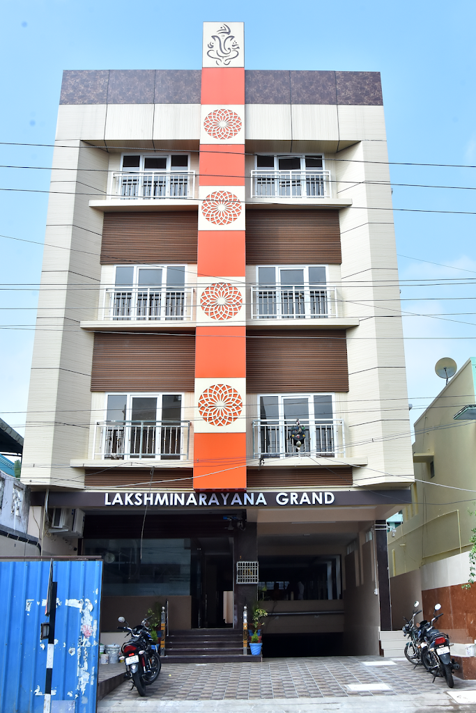 Lakshmi Narayana Grand