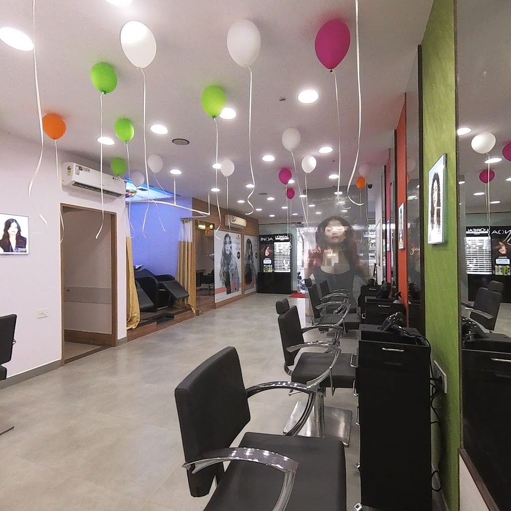 Ylg Salon Old Airport Road Leela