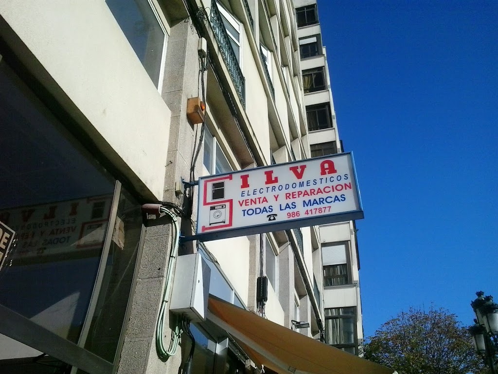 Silva Reparaciones