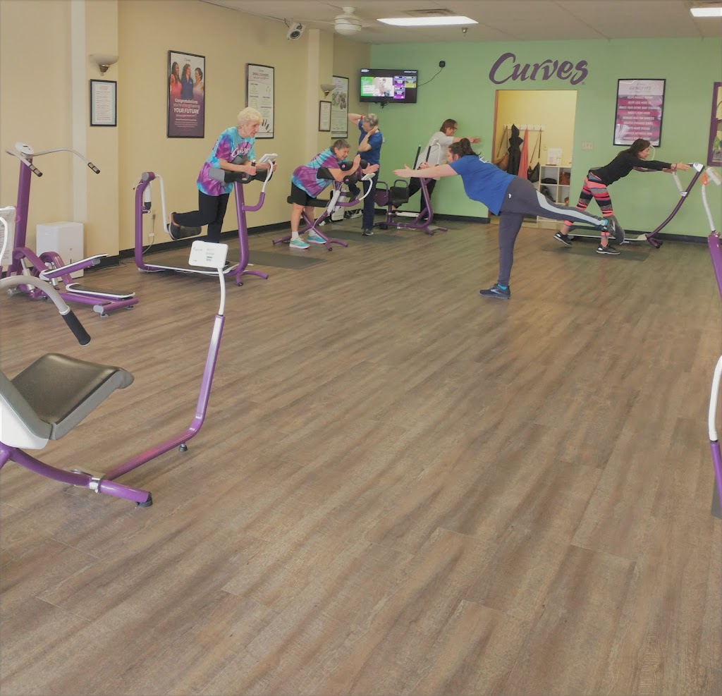  Curves (Memphis-Southeast)