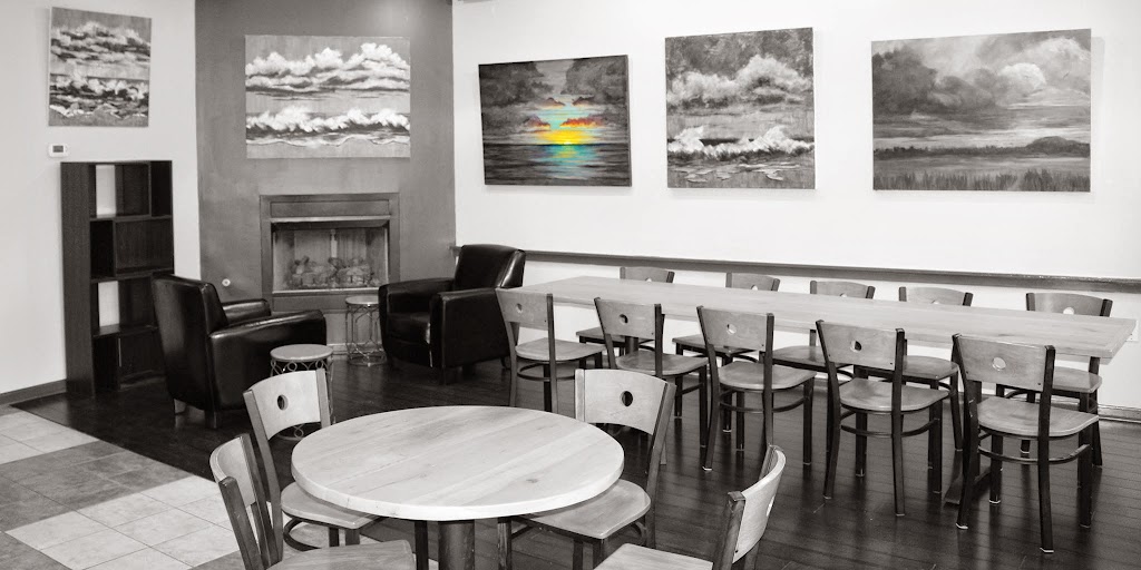 Photo of Borjo Coffeehouse