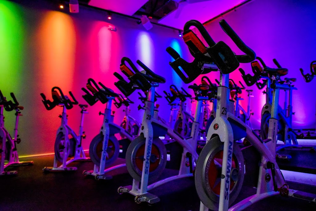  DIG CYCLE & STRENGTH