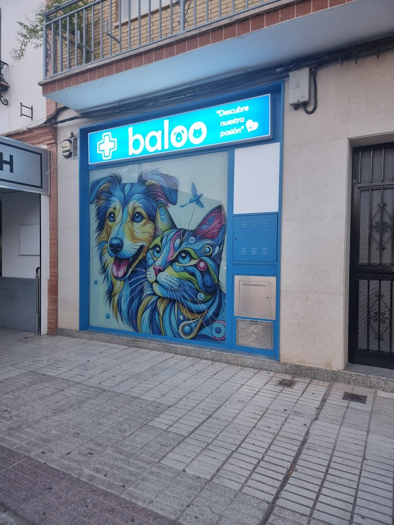 Baloo Clinica Veterinaria