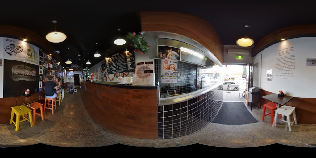 Street View & 360°