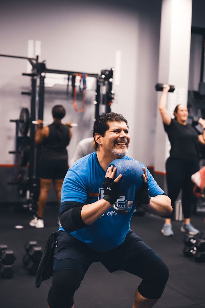  F45 Training Carle Place