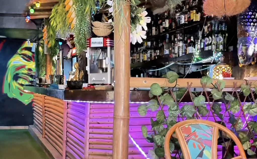 Sawadee Playa Del Ingles