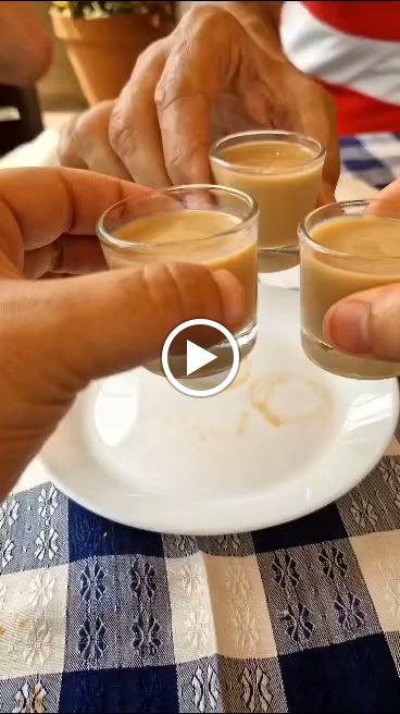 Restaurante Ca n'Olive — Videos