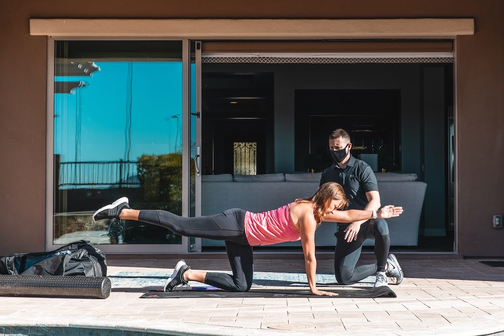  Mobile Trainers Plano