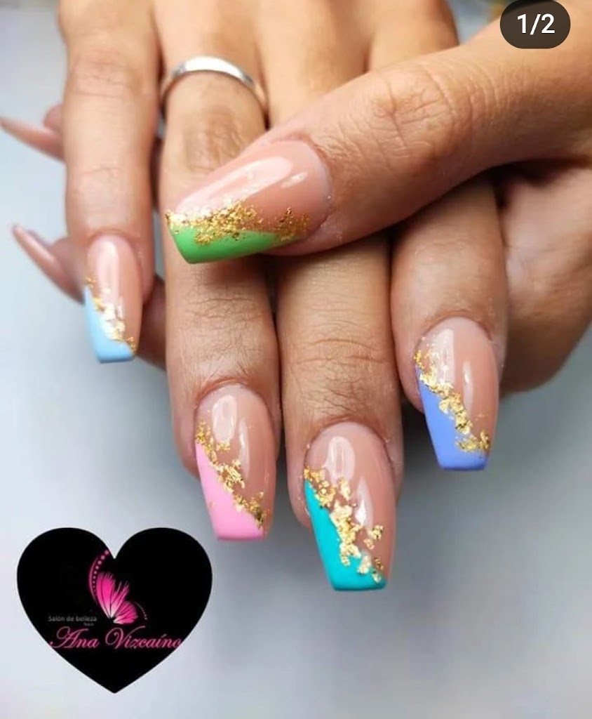Salon de belleza Ana Vizcaino