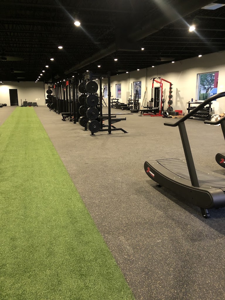  Indy Performance Authority