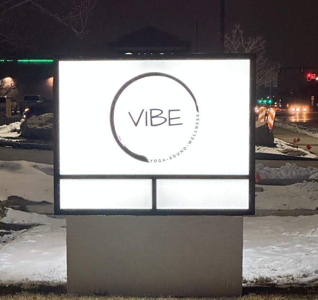  Riverton Yoga Studio Near Me | Vibe Yoga Sound Wellness