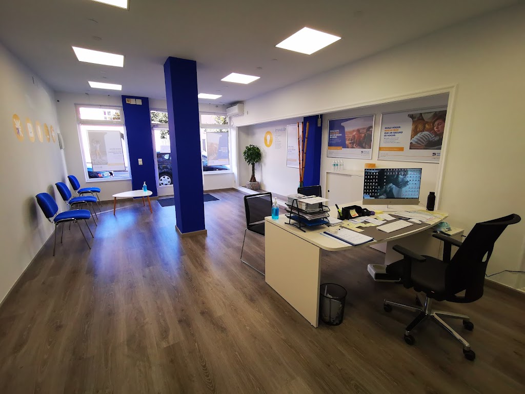 Agencia Reale Bejar 2