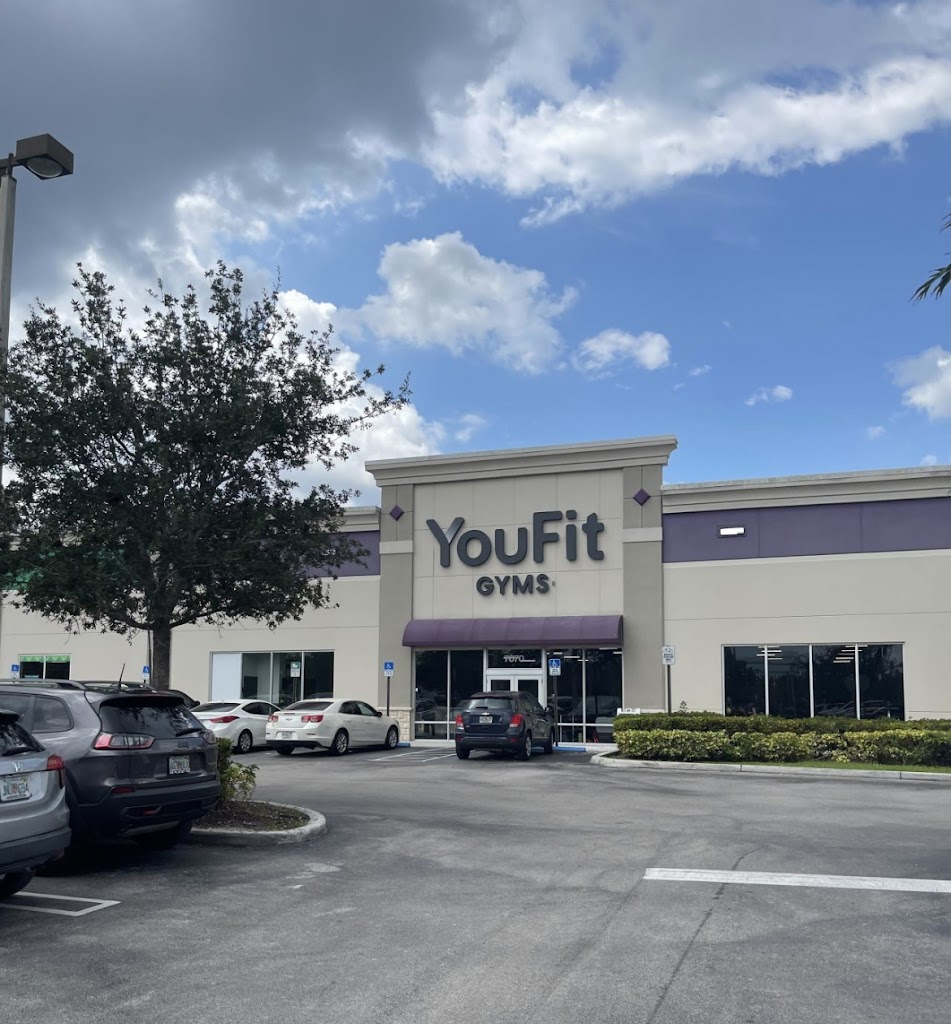 YouFit Gyms Coral Gables