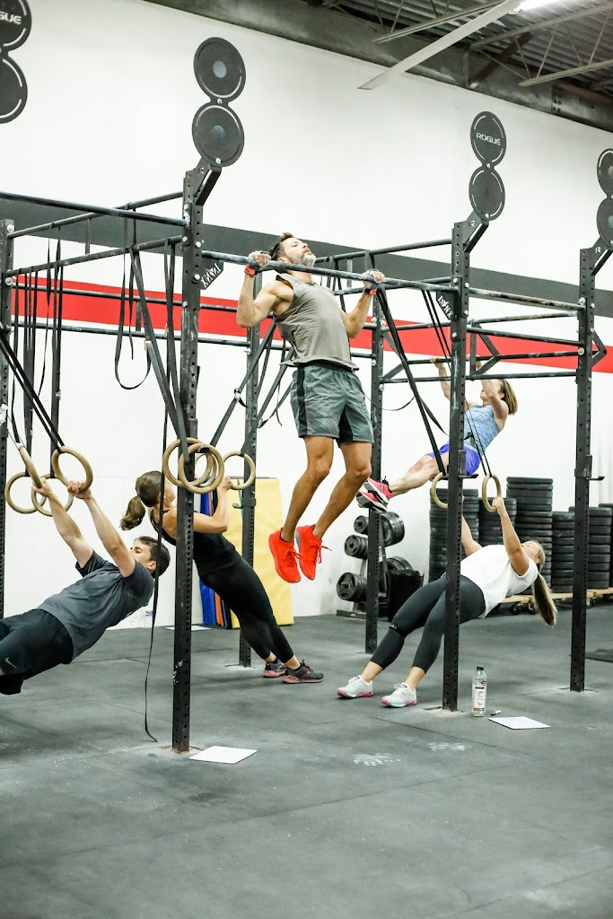  CrossFit Chamblee