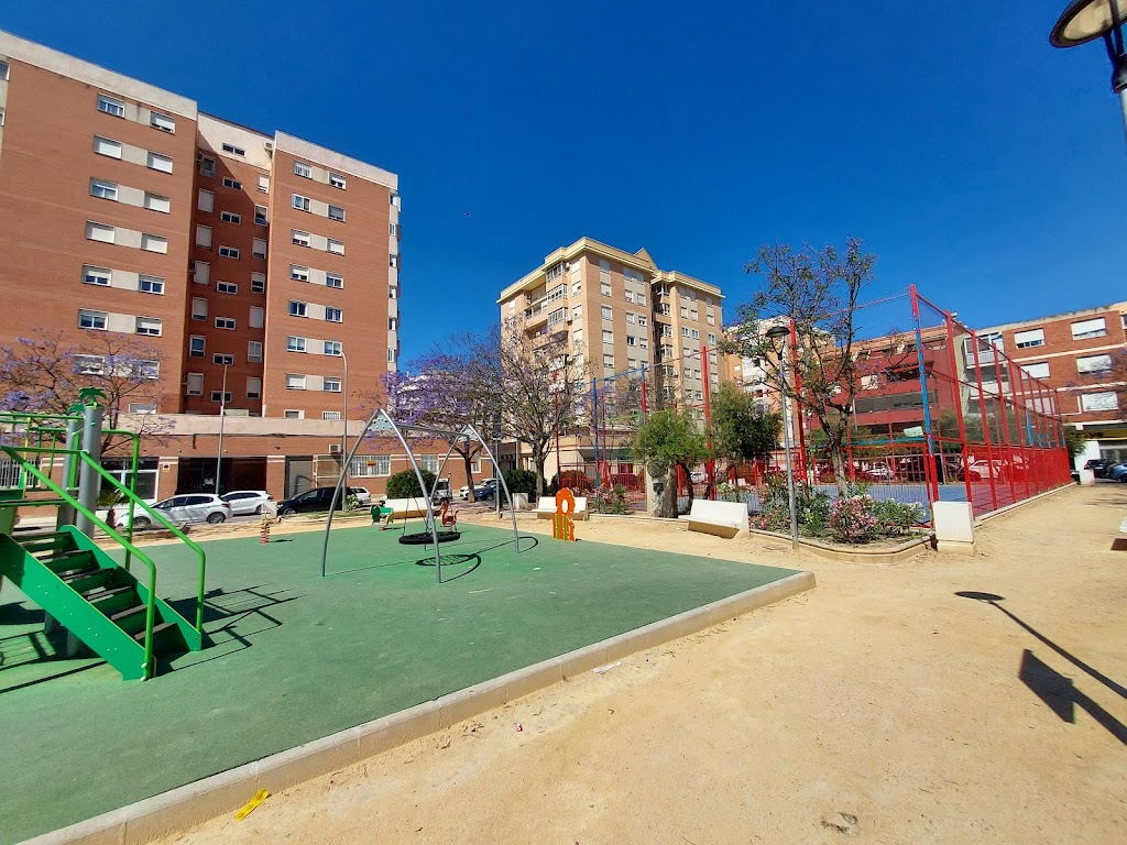 Plaza Antonio Gades