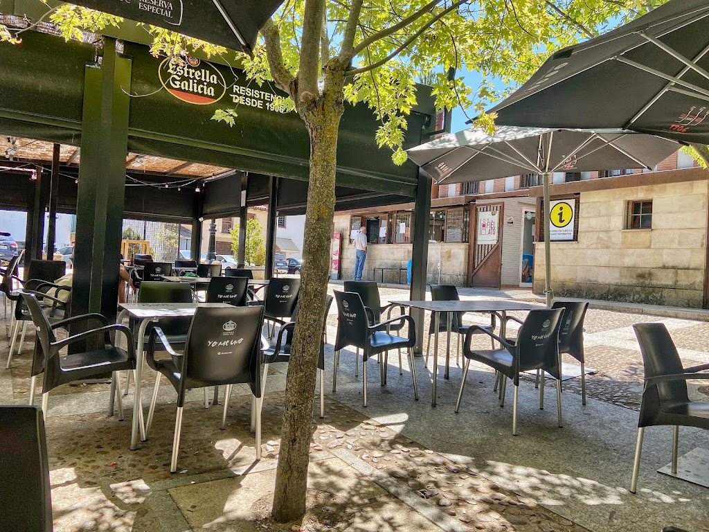 Bar Terraza "El Fielato"