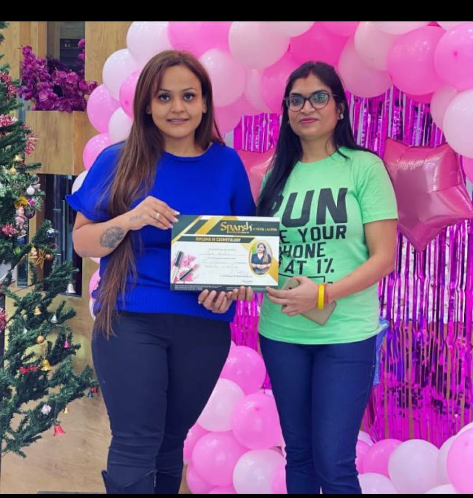 Grace Salon And Spa For Ladies