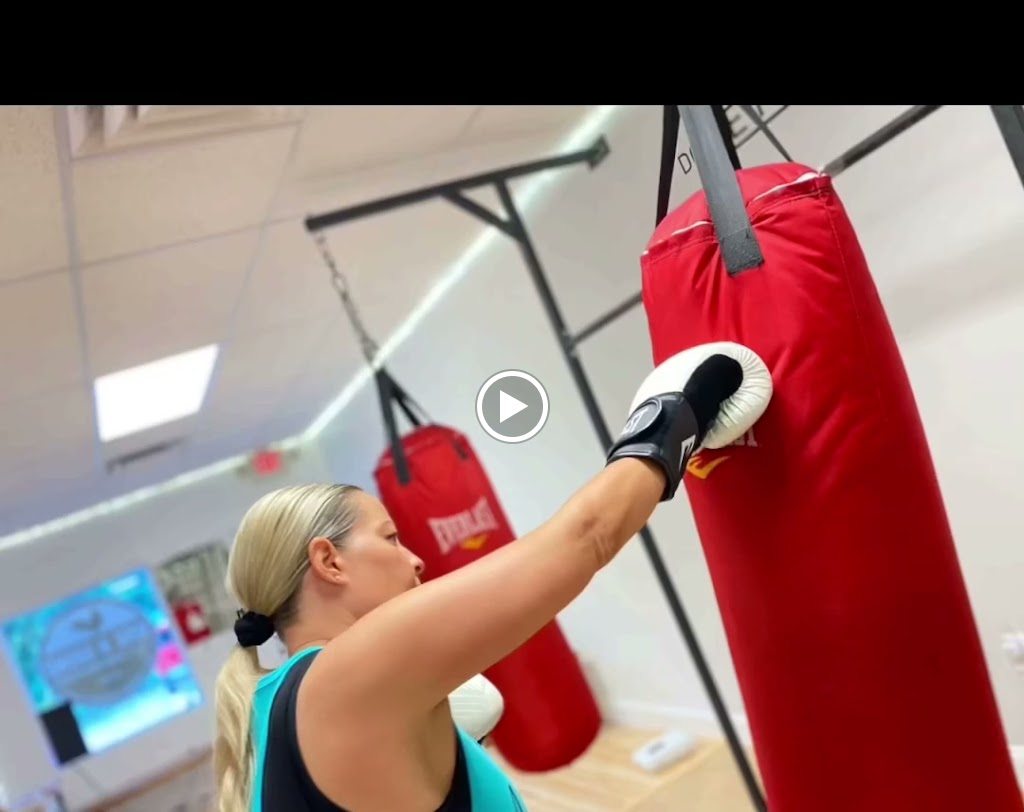  RiseNGrind Boutique Boxing Club