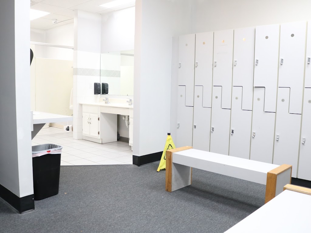  Wallace Fitness Center