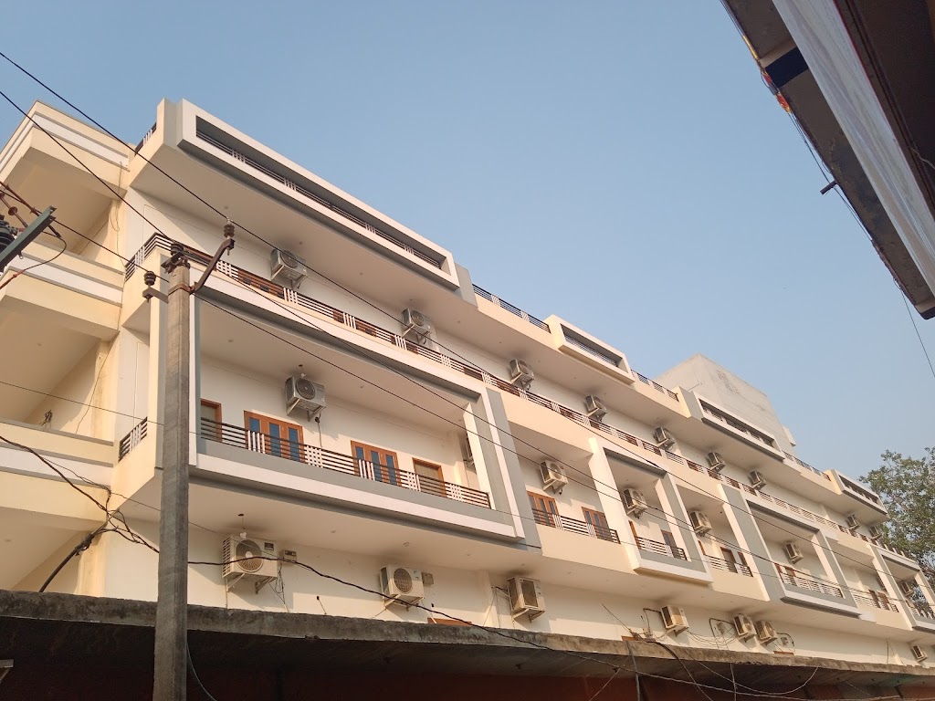 Hotel Surya Inn