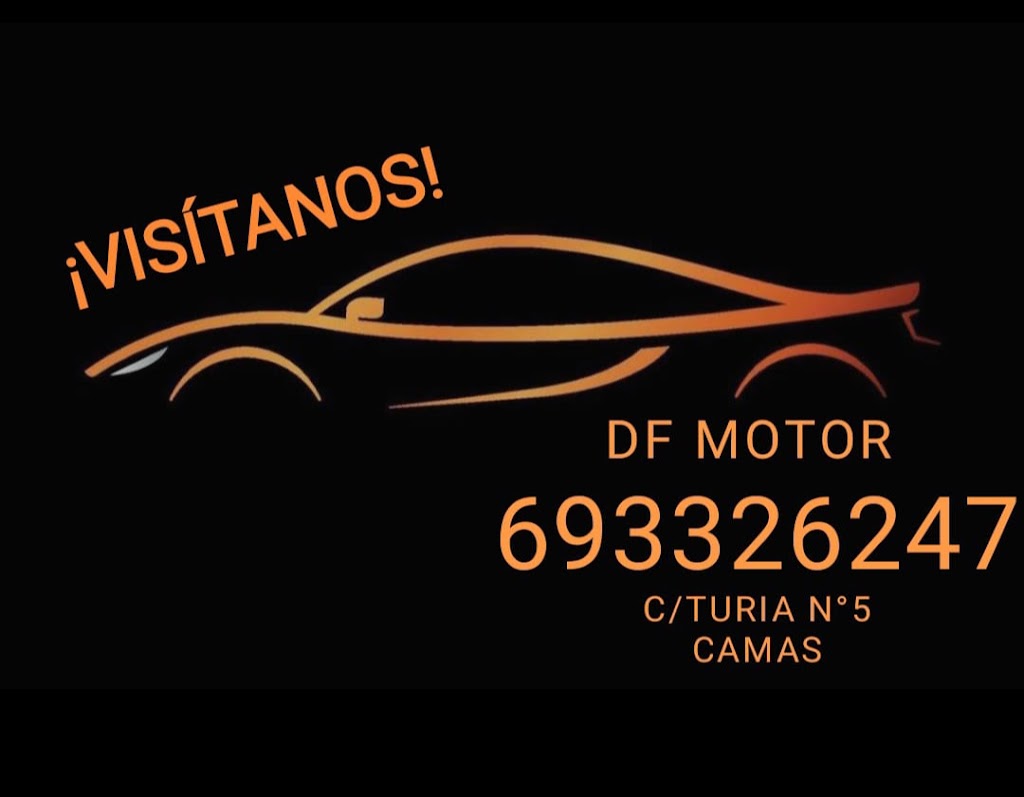 DF Motor — Del propietario