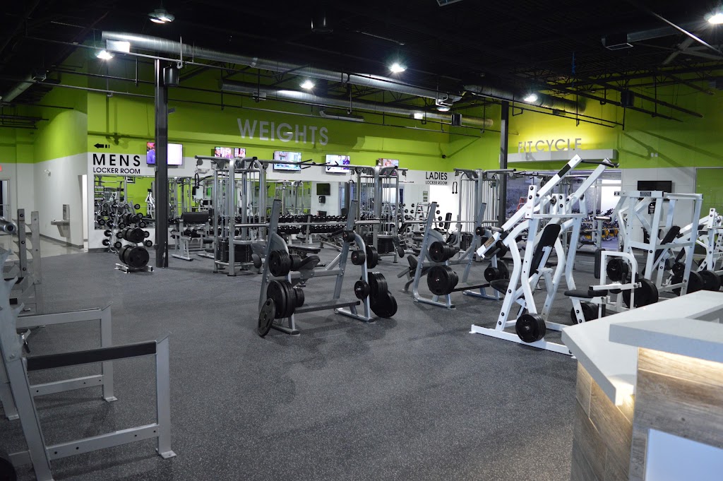  Fit Factory Kingston