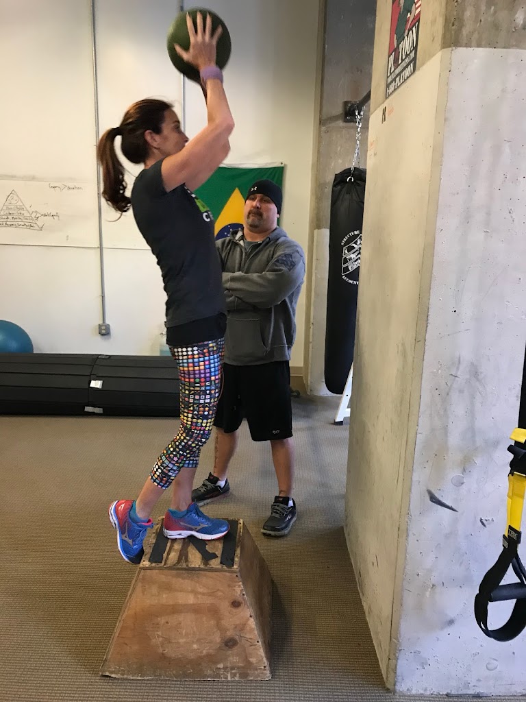  Platoon Fitness, Philadelphia